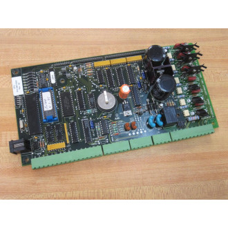 Ingersoll-Rand 39817002 CPU 39821194 - Used
