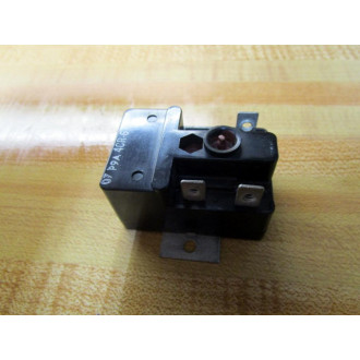 Klixon 4CR-6-638 Current Type Motor Starting Relay 4CR6638 - Used