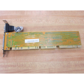 Winic W-MK13VL VL-Bus Multi IO Card LIQ-WMK15VL - Used