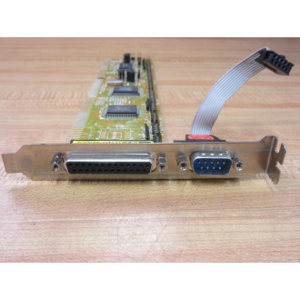 Winic W-MK13VL VL-Bus Multi IO Card LIQ-WMK15VL - Used