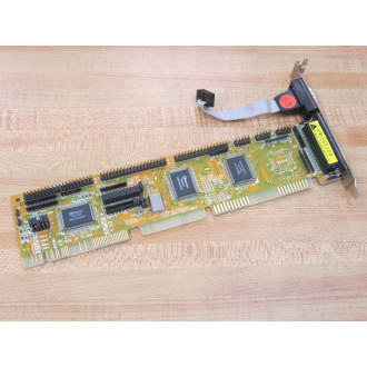 Winic W-MK13VL VL-Bus Multi IO Card LIQ-WMK15VL - Used