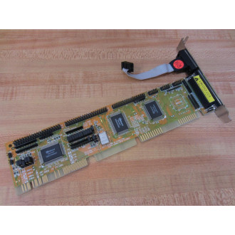 Winic W-MK13VL VL-Bus Multi IO Card LIQ-WMK15VL - Used