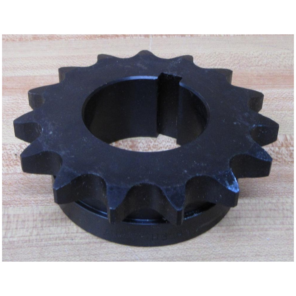 Browning H60P15 Sprocket - New No Box Browning H60P15 Sprocket - New No Box