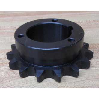 Browning H60P15 Sprocket - New No Box Browning H60P15 Sprocket - New No Box