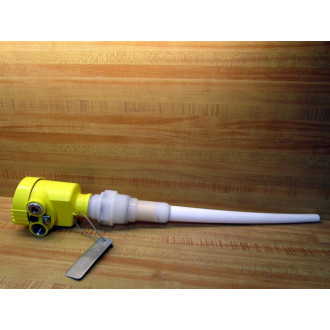 Vega PS 65.UXKNPHKNX Radar Level Sensor PS65UXKNPHKNX - Used