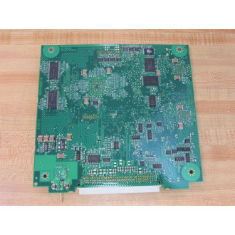 Motorola 8482612Y03 Circuit Board 4 - Parts Only