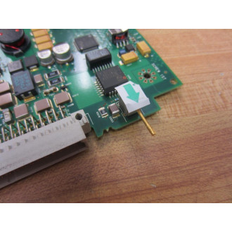 Motorola 8482612Y03 Circuit Board 4 - Parts Only
