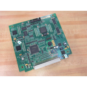 Motorola 8482612Y03 Circuit Board 4 - Parts Only