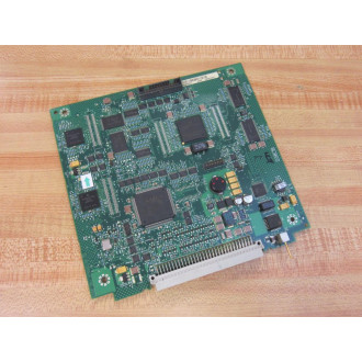 Motorola 8482612Y03 Circuit Board 4 - Parts Only