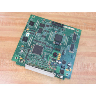 Motorola 8482612Y03 Circuit Board 4 - Parts Only