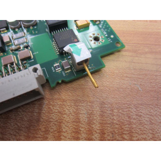 Motorola 8482612Y03 Circuit Board 4 - Parts Only