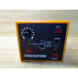 ATC 7216A11QR10RX Timer - Used
