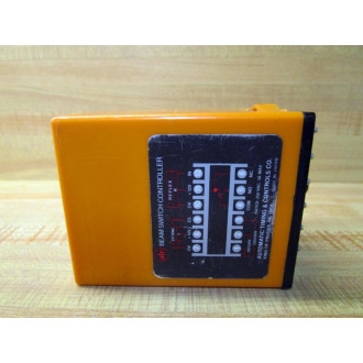 ATC 7216A11QR10RX Timer - Used