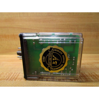 API API 9046-24 DC Power Supply API904624 - Used
