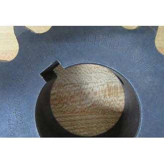 Martin 60BS15 1-34 Sprocket 60BS15134 - New No Box