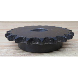 Martin 50B20 Sprocket 34" W Keyway - New No Box