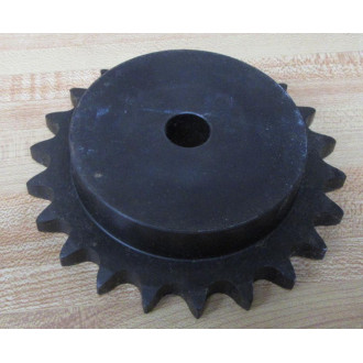 Martin 60B22 Roller Chain Sprocket - New No Box