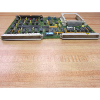 Siemens 570 212 9202.10 Circuit Board GE.570212.0003.10 - Used