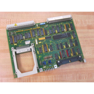 Siemens 570 212 9202.10 Circuit Board GE.570212.0003.10 - Used