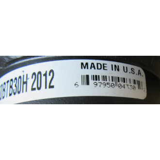 Martin 50BTB30H 2012 Sprocket 50BTB30H2012 - New No Box