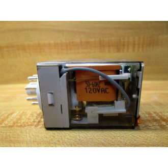 Allen Bradley 700-HA32A1-3-4-120V AC Relay 700-HA32A1-3-4 Series D - New No Box