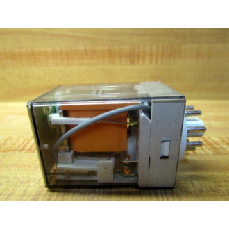 Allen Bradley 700-HA32A1-3-4-120V AC Relay 700-HA32A1-3-4 Series D - New No Box