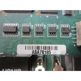 Allen Bradley 0016-6547 Circuit Board AW0016-6547 0042-6799 Rev.05 - Used