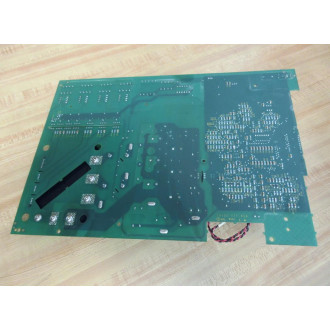 Allen Bradley 74102-338-51 Circuit Board 7410233851 - Used