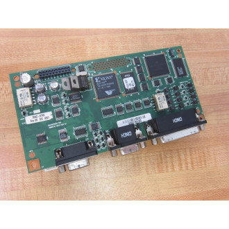 Allen Bradley 0016-6547 Circuit Board AW0016-6547 0042-6799 Rev.05 - Used