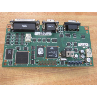 Allen Bradley 0016-6547 Circuit Board AW0016-6547 0042-6799 Rev.05 - Used