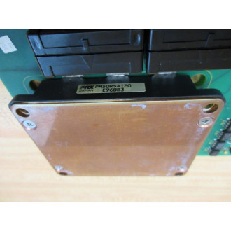Allen Bradley 74102-338-51 Circuit Board 7410233851 - Used