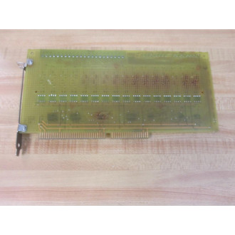 Cincinnati Milacron 3-542-1194A CMDCI Input Board 35421194A - Used