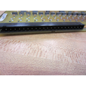 Cincinnati Milacron 3-542-1194A CMDCI Input Board 35421194A - Used