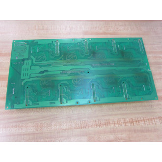 Nachi-Fujikoshi UM202C Circuit Board UM202 - Used