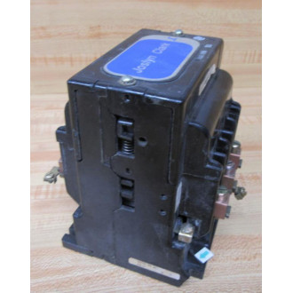 Joslyn Clark 5DP2-5051-11 Contactor 5DP2505111 W Broken Mount - Used