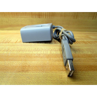DigitalPersona URU2S-U1 U.are.U.2000 Fingerprint Scanner 50002-00 - Used