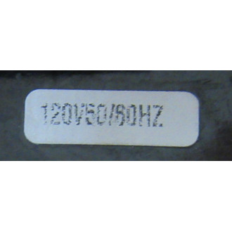 Joslyn Clark 5DP2-5051-11 Contactor 5DP2505111 - Used