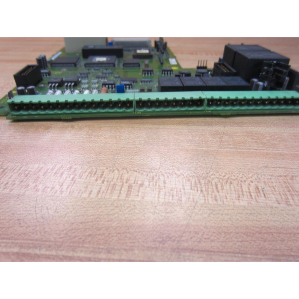 Ab Rio Cable Allen Bradley 74103-159-51 Rio Board 1336T-GT2-SP3B Chipped Connector ...