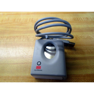 DigitalPersona URU2S-U1 U.are.U.2000 Fingerprint Scanner 50002-00