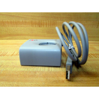 DigitalPersona URU2S-U1 U.are.U.2000 Fingerprint Scanner 50002-00