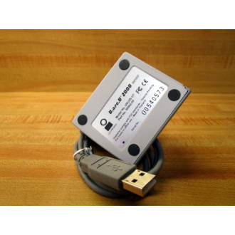 DigitalPersona URU2S-U1 U.are.U.2000 Fingerprint Scanner 50002-00