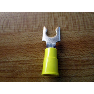 3M MV10-14FLX Locking Fork Terminal MV1014FLX (Pack of 50)