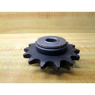 Martin 41E15 Bronze Bushed Idler Sprocket