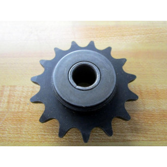 Martin 41E15 Bronze Bushed Idler Sprocket