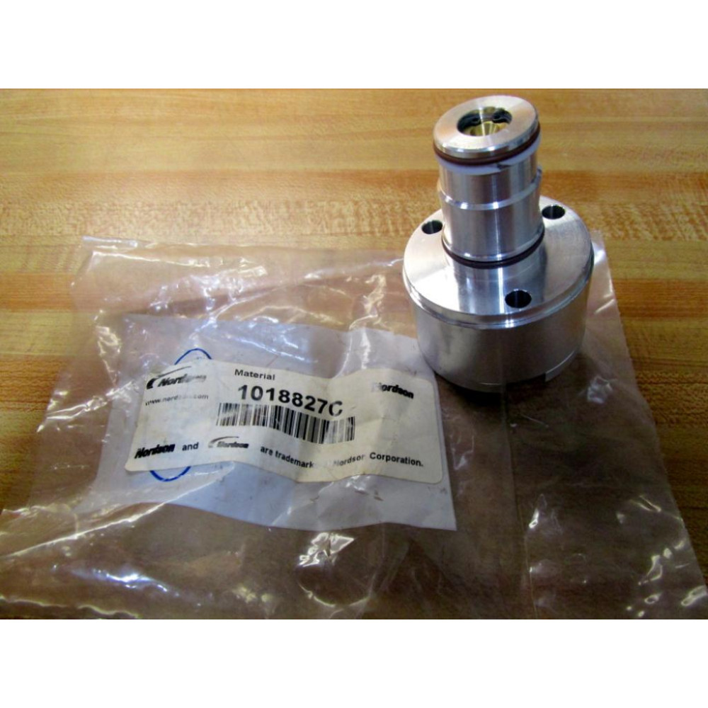 Nordson 1018827C Valve Assy.