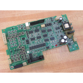 Yaskawa Electric JUSP-ACPCA35JAA Circuit Board DF9303073-A2 - Used
