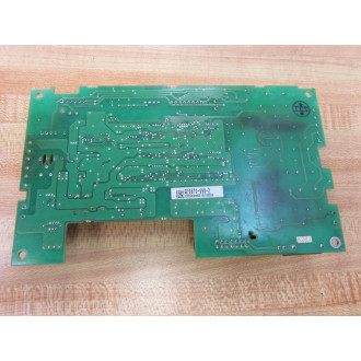 Yaskawa Electric JUSP-ACPCA35JAA Circuit Board DF9303073-A2 - Used