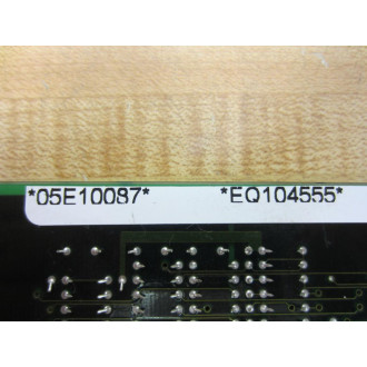 Mitsubishi MC463 Circuit Board BN624A864G61 - Used