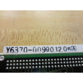 Mitsubishi MC463 Circuit Board BN624A864G61 - Used