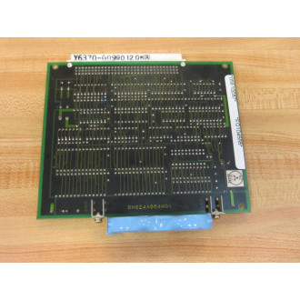 Mitsubishi MC463 Circuit Board BN624A864G61 - Used